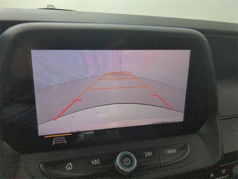 Used 2019 Chevrolet Camaro SS image 33