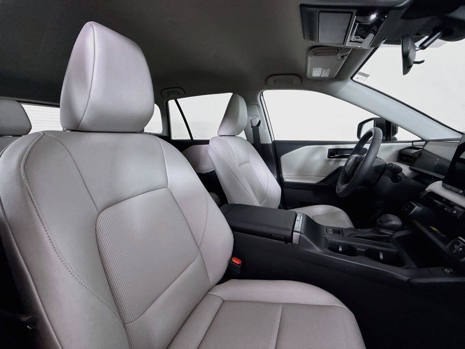 Certified 2026 Toyota RAV4 XLE Premium FWD image 40