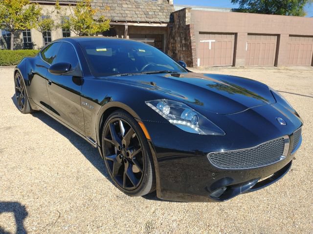 Used 2018 Karma Revero Luxury RWD image 97