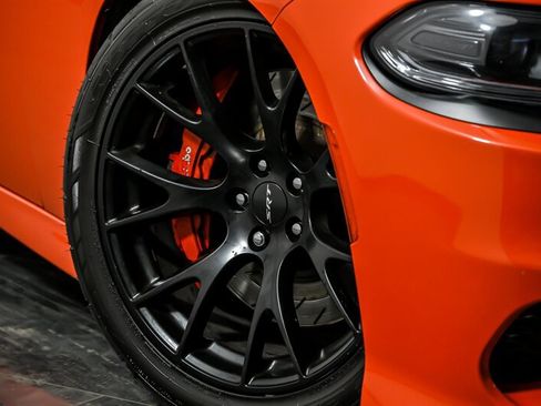 Used 2016 Dodge Charger SRT Hellcat w/ Harman/Kardon Audio Group image 3