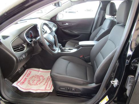 Used 2023 Chevrolet Malibu LT FWD image 20