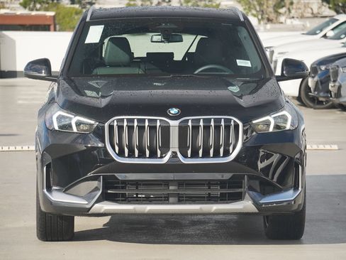 Used 2026 BMW X1 xDrive28i w/ Technology Package AWD/4WD image 2