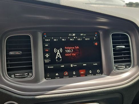 Used 2023 Dodge Charger SXT RWD image 12