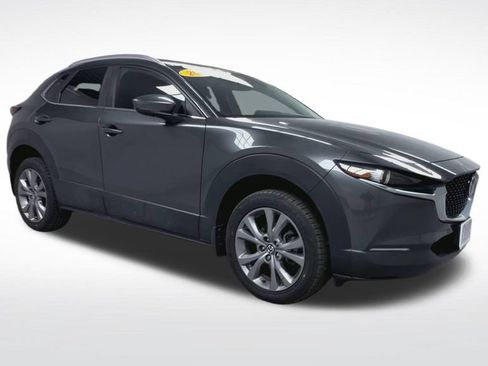 Used 2023 MAZDA CX-30 AWD 2.5 S w/ Preferred Package image 2