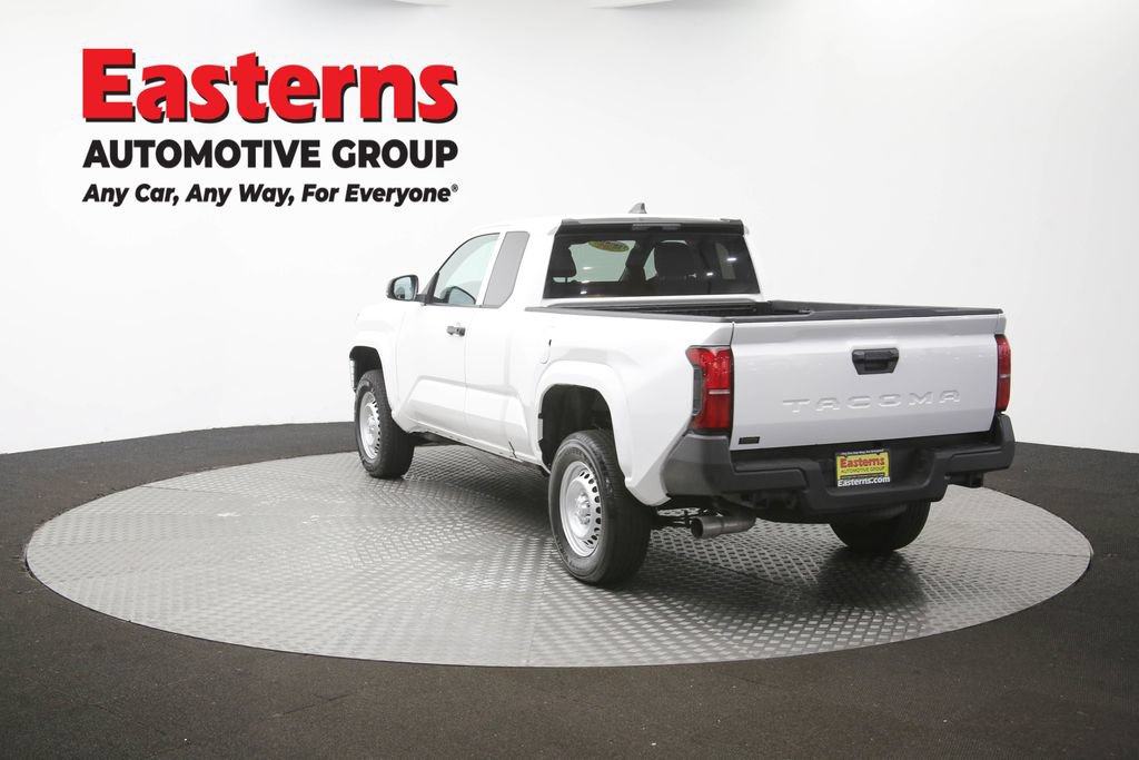 Used 2025 Toyota Tacoma SR RWD image 63