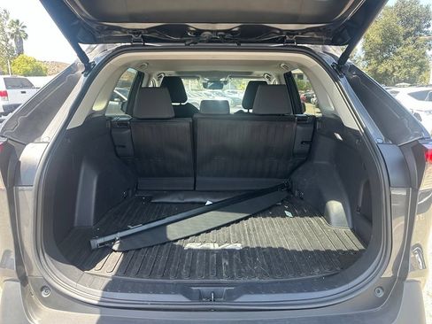 Used 2024 Toyota RAV4 XLE w/ Convenience Package FWD image 7