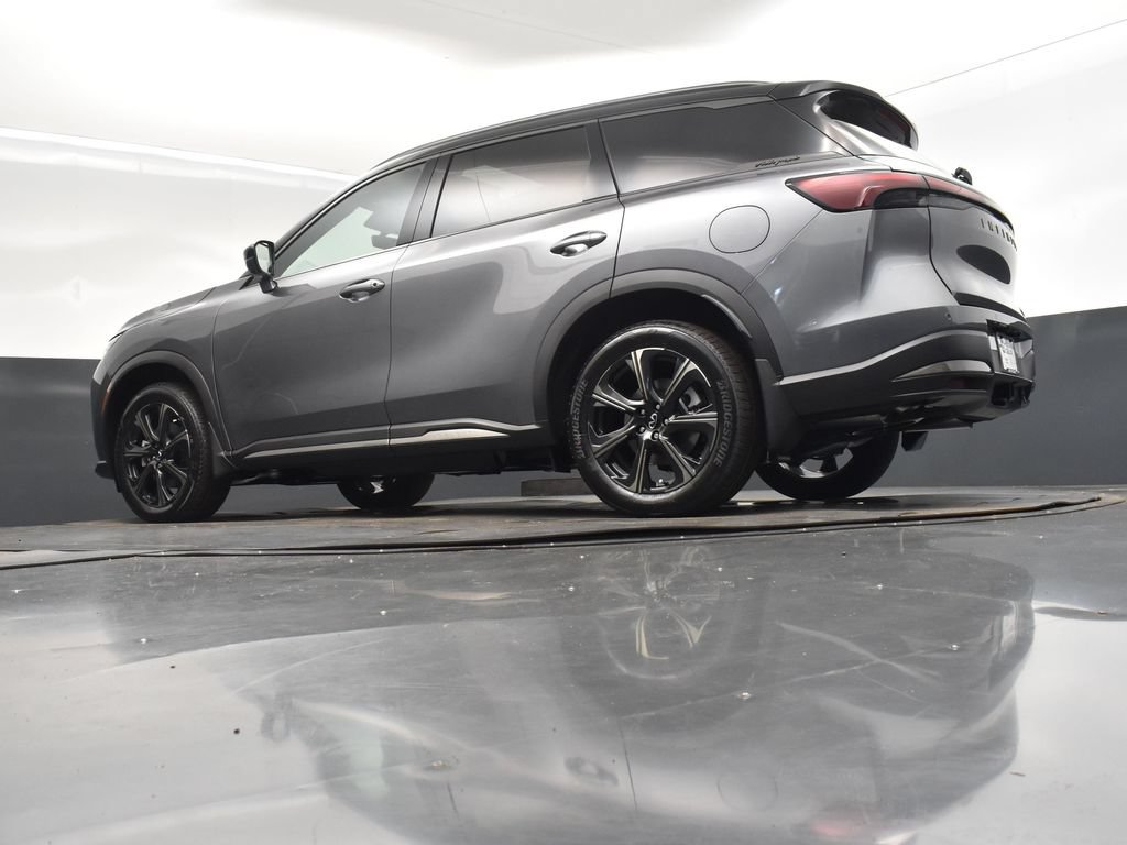 Used 2026 INFINITI QX60 Autograph w/ Dark Cargo Package AWD/4WD image 43