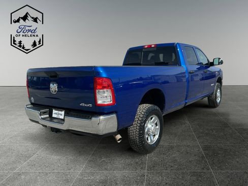 Used 2019 RAM 2500 Tradesman image 5