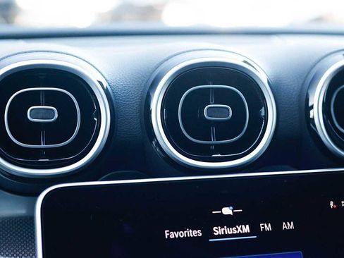 Used 2026 Mercedes-Benz C 300 C 300 image 30