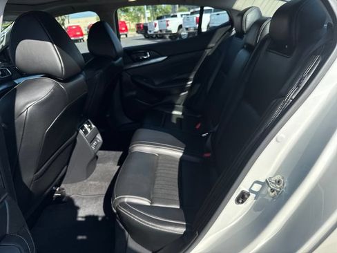 Used 2023 Nissan Maxima SL FWD image 25