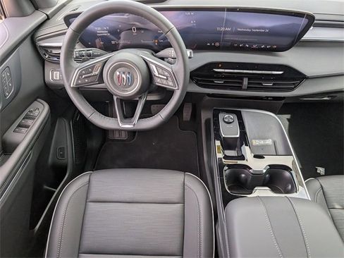 New 2026 Buick Enclave Sport Touring w/ Power Package image 9