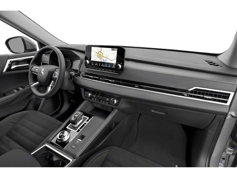 Used 2024 Mitsubishi Outlander SE AWD/4WD image 15