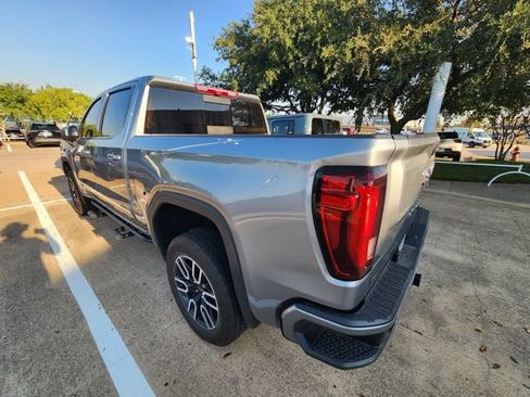 Used 2026 GMC Sierra 1500 AT4 w/ AT4 Premium Package AWD/4WD image 3