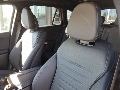 New 2026 Mercedes-Benz GLC 300 4MATIC image 13