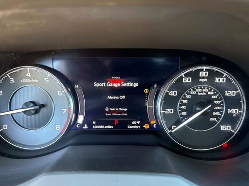 Used 2020 Acura RDX FWD w/ Technology Package image 30