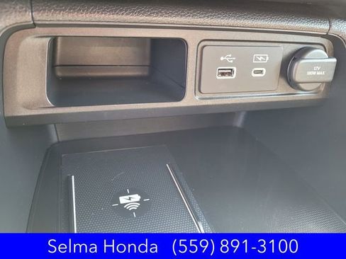 Used 2023 Honda Pilot Elite image 23