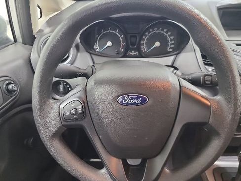 Used 2019 Ford Fiesta S FWD image 21