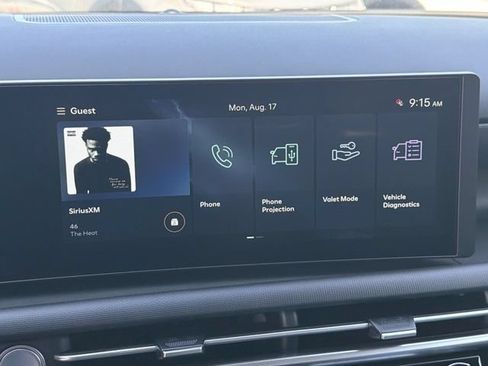 New 2026 Hyundai Santa Cruz SEL FWD image 28