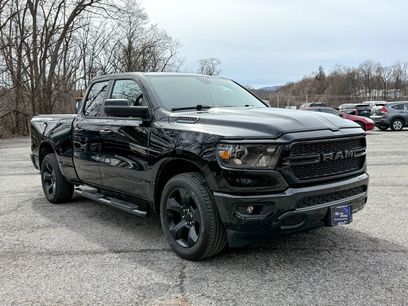 Used 2023 RAM 1500 Tradesman w/ Night Edition