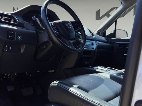 Used 2022 Honda Pilot EX-L image 9