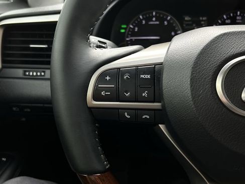 Used 2017 Lexus RX 350 AWD image 13
