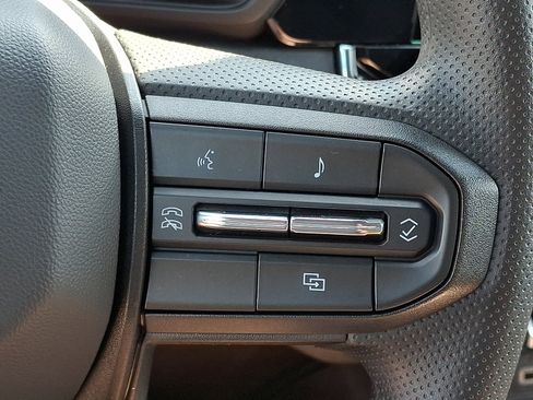 Used 2026 Chevrolet Colorado Trail Boss AWD/4WD image 22