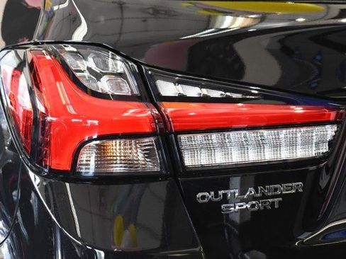 New 2026 Mitsubishi Outlander Sport AWD image 16
