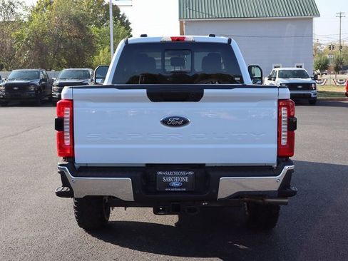 New 2026 Ford F350 XL w/ 360-Degree Camera Package image 17