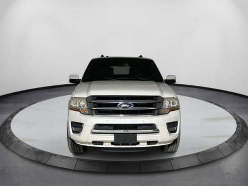 Used 2017 Ford Expedition EL Limited w/ Equipment Group 301A image 2