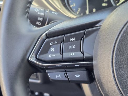 Used 2022 MAZDA CX-5 AWD 2.5 S w/ Premium Plus Pkg image 25