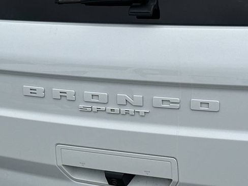 Used 2021 Ford Bronco Sport Big Bend AWD/4WD image 8