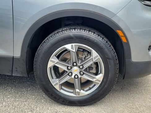 Certified 2023 Chevrolet Blazer LT FWD image 6