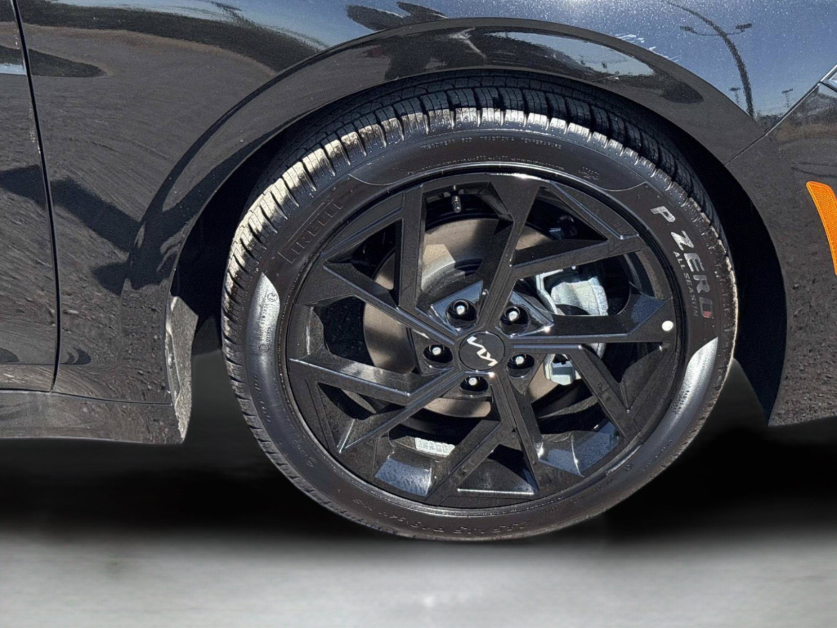 New 2027 Kia K5 GT-Line FWD image 29