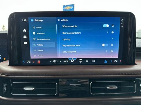 Used 2025 Lincoln Aviator Reserve w/ Equipment Group 201A AWD/4WD image 27