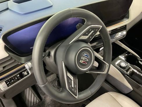 Used 2024 Buick Envision Avenir AWD/4WD image 16