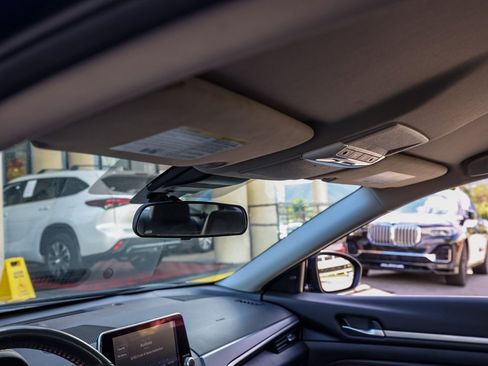 Certified 2023 Nissan Altima 2.5 SR image 13