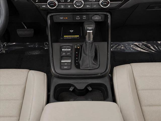 Certified 2024 Honda CR-V EX-L image 28