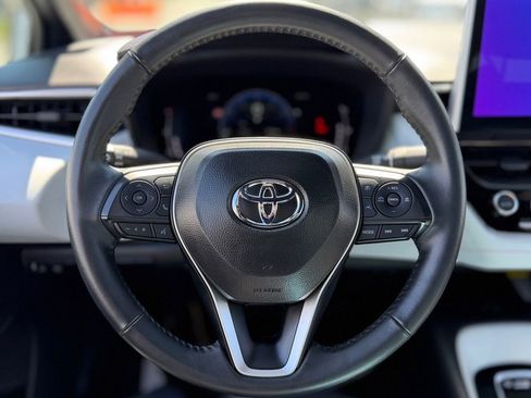 Used 2025 Toyota Corolla FX FWD image 9
