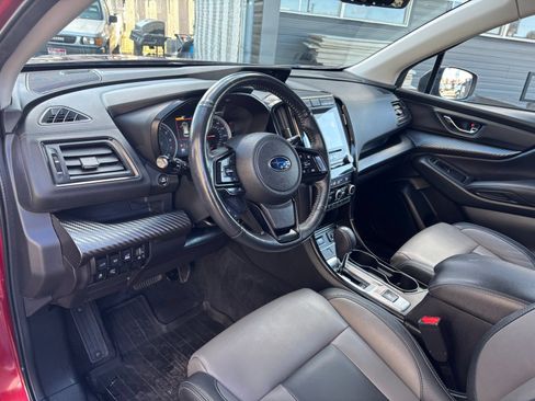 Used 2022 Subaru Ascent Onyx Edition AWD/4WD image 14