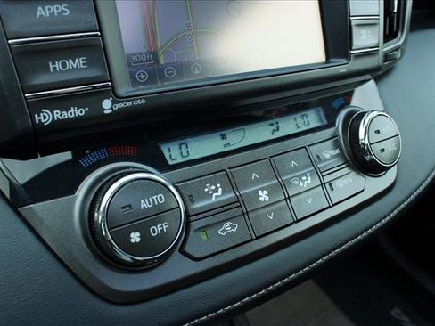 Used 2015 Toyota RAV4 XLE AWD/4WD image 20