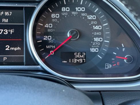 Used 2013 Audi Q7 3.0T Premium Plus AWD/4WD image 21