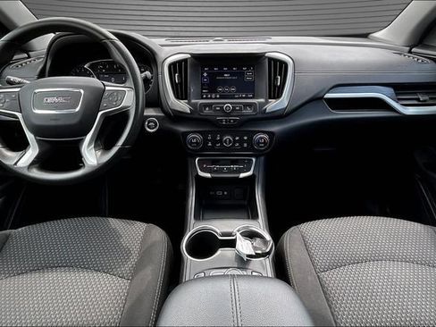 Used 2024 GMC Terrain SLE w/ Driver Convenience Package AWD/4WD image 7