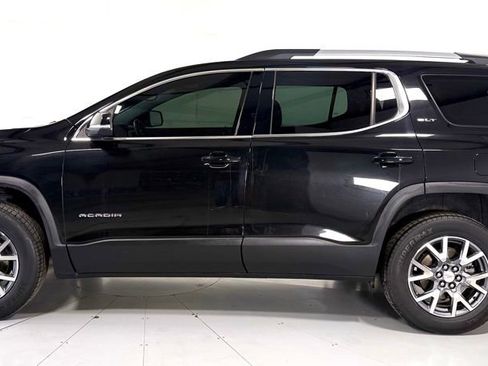 Used 2023 GMC Acadia SLT image 7