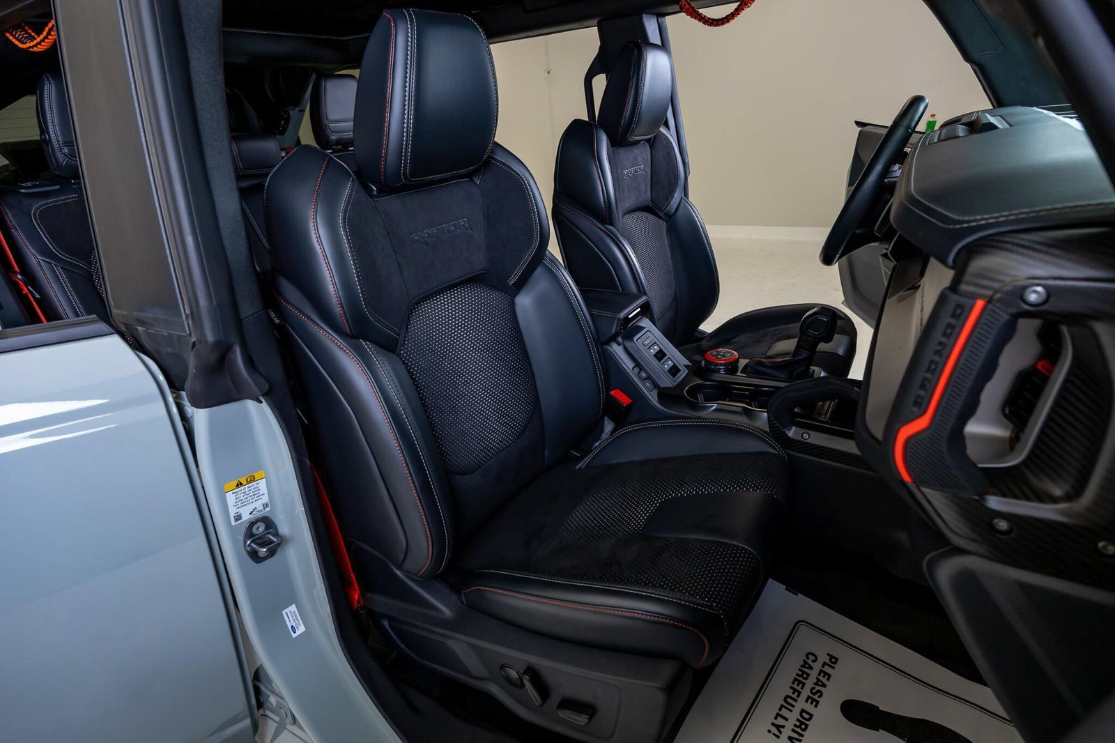 Used 2024 Ford Bronco Raptor AWD/4WD image 27