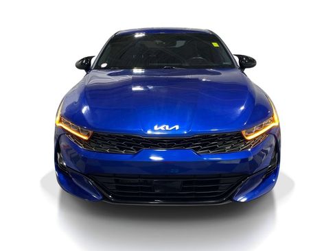 Used 2024 Kia K5 GT-Line w/ GT-Line Premium Package FWD image 6
