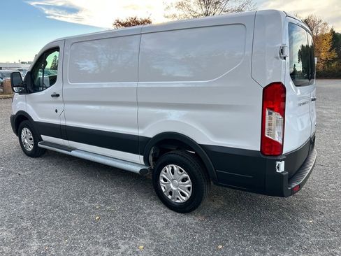 Used 2024 Ford Transit 250 Low Roof w/ Exterior Upgrade Package image 3