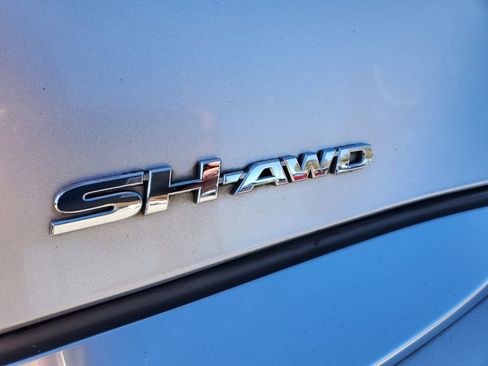 Used 2012 Acura TL SH-AWD image 14