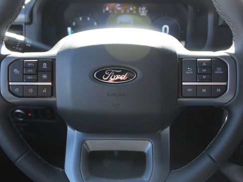 New 2026 Ford F150 XLT w/ Equipment Group 302A MID AWD/4WD image 32