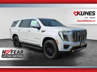 New 2026 GMC Yukon Denali w/ Advanced Technology Package AWD/4WD video 1