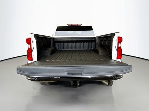 New 2026 Chevrolet Silverado 2500 Custom w/ Custom Value Package image 25